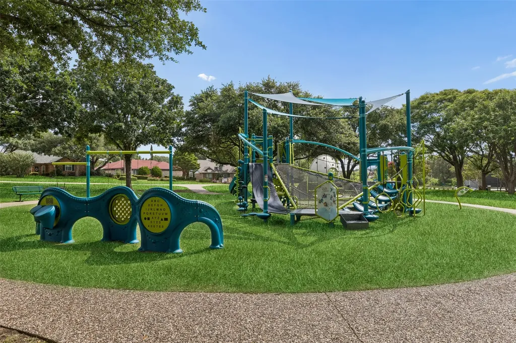 2035 Sancerre Lane Carrollton TX 75007