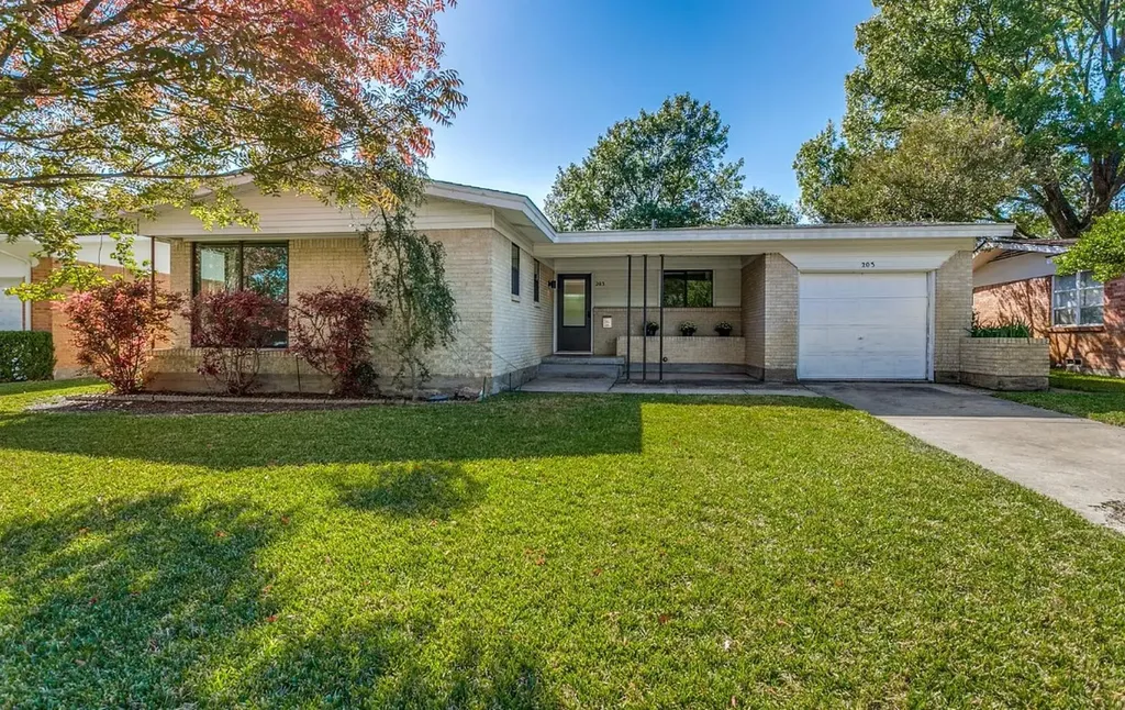 203 Leda Drive Dallas TX 75218