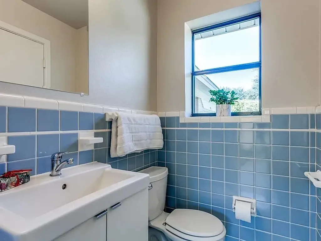 203 Leda Drive Dallas TX 75218