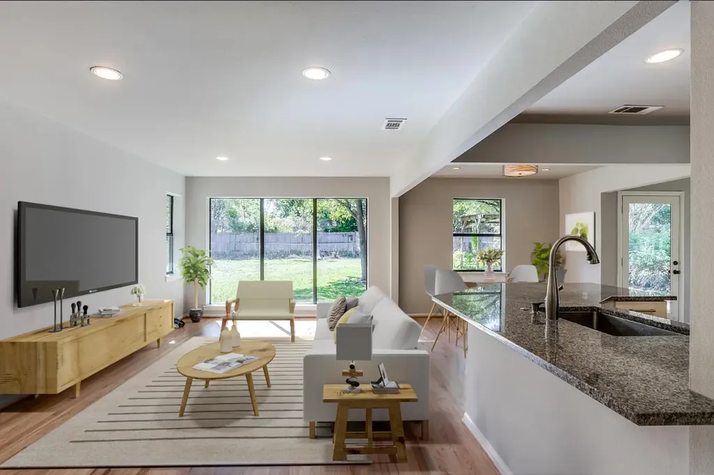 203 Leda Drive Dallas TX 75218
