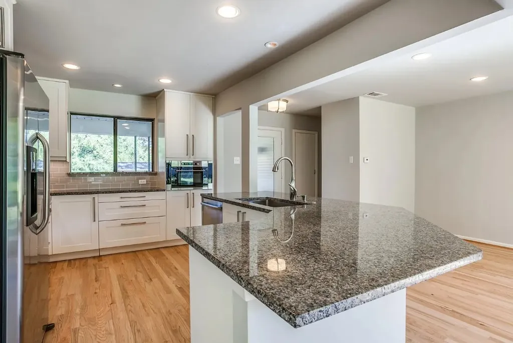 203 Leda Drive Dallas TX 75218