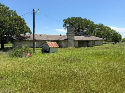 2041 Fm 933 Aquilla TX 76622
