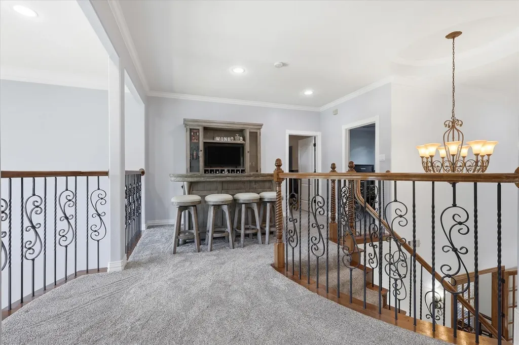 2056 Willow Bend Drive Oak Leaf TX 75154