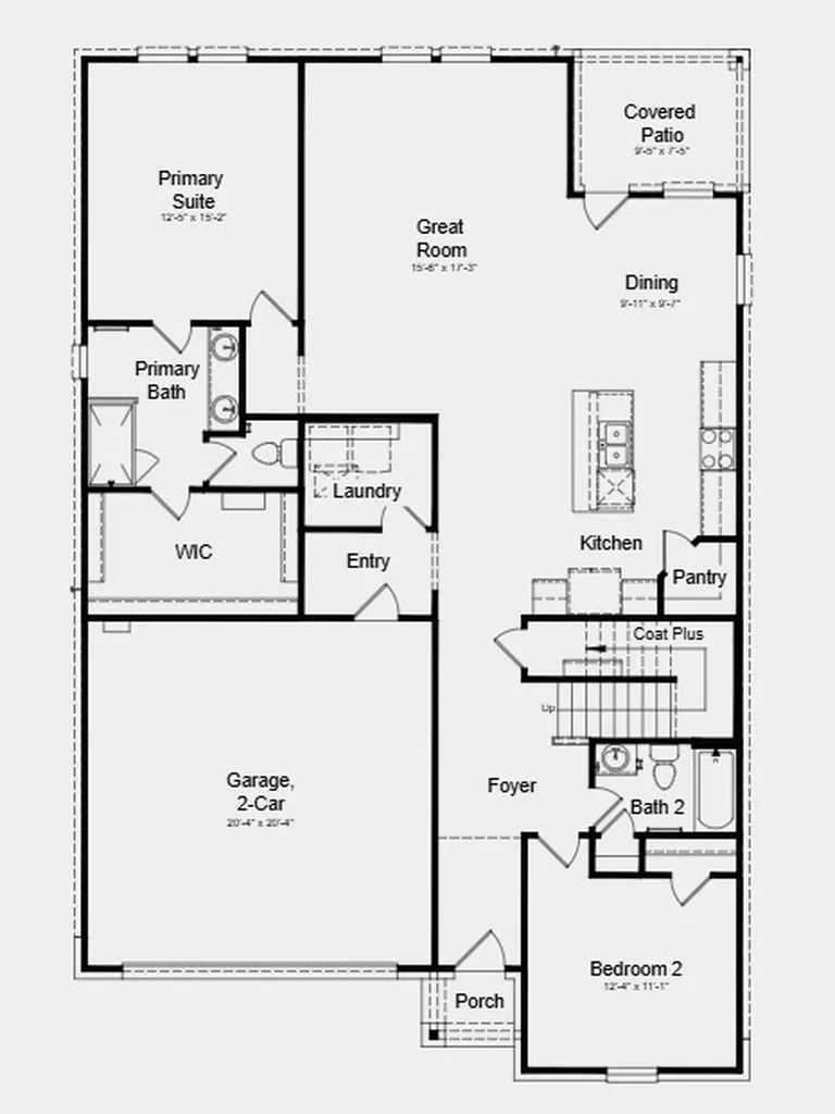 2632 Glacier Road Anna TX 75409