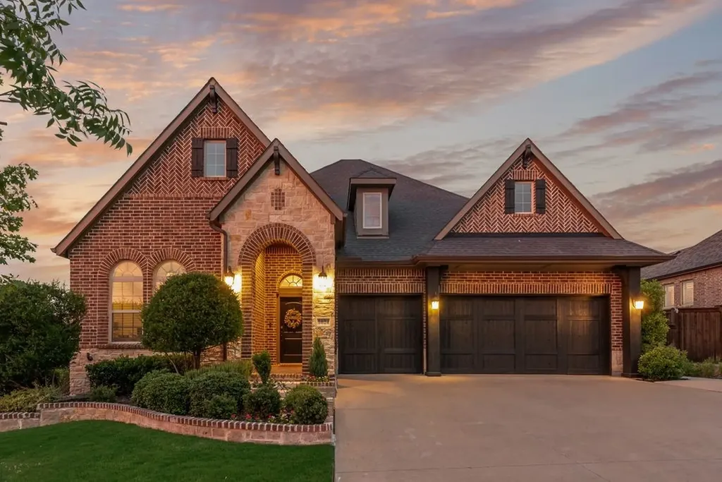 1024 Fairway Ranch Parkway Roanoke TX 76262