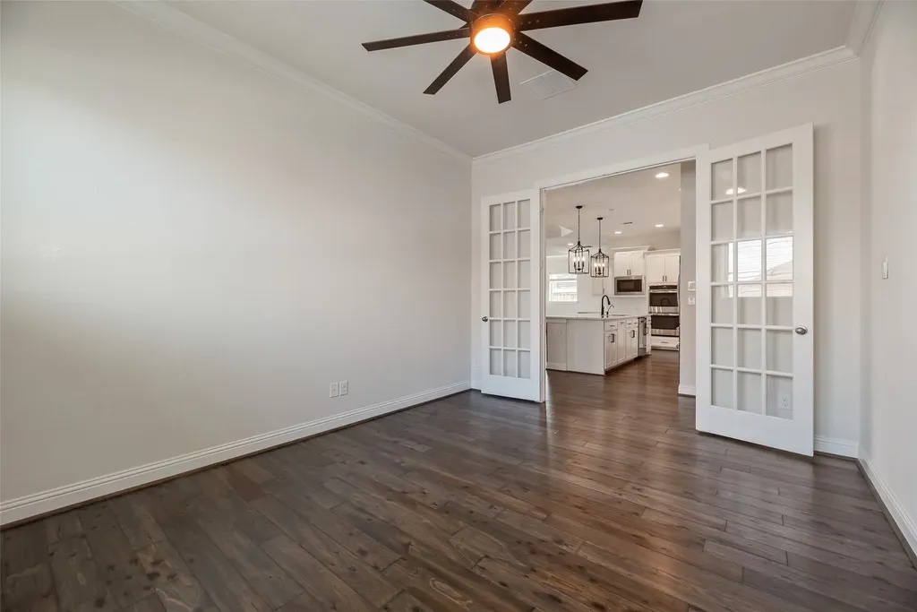 1024 Fairway Ranch Parkway Roanoke TX 76262