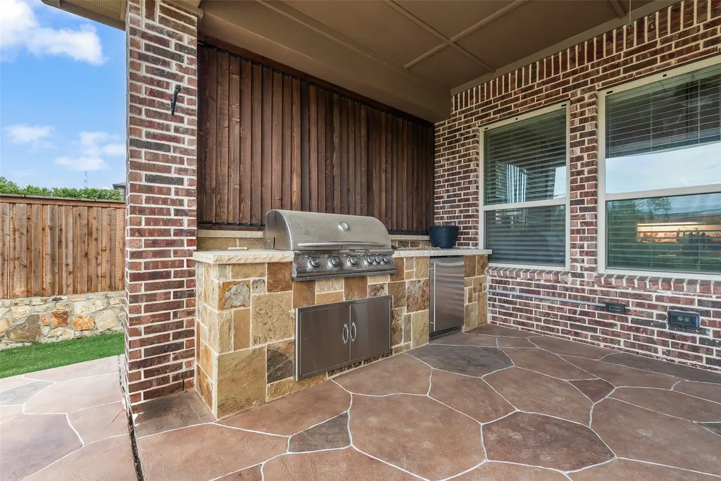 1024 Fairway Ranch Parkway Roanoke TX 76262