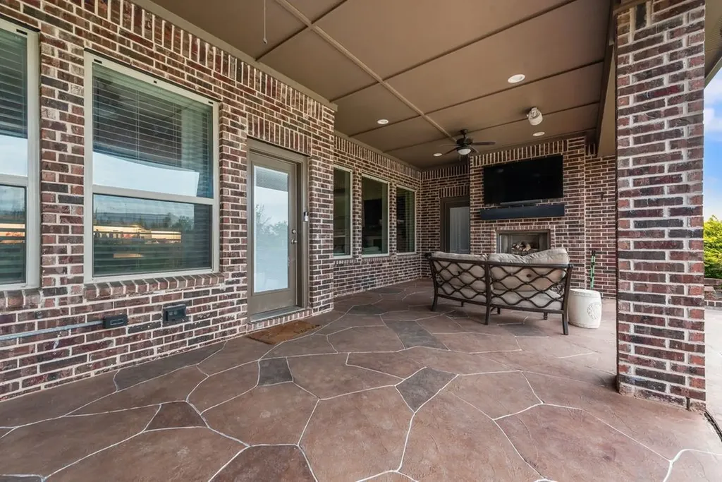 1024 Fairway Ranch Parkway Roanoke TX 76262