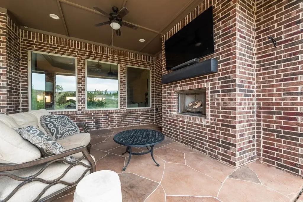 1024 Fairway Ranch Parkway Roanoke TX 76262