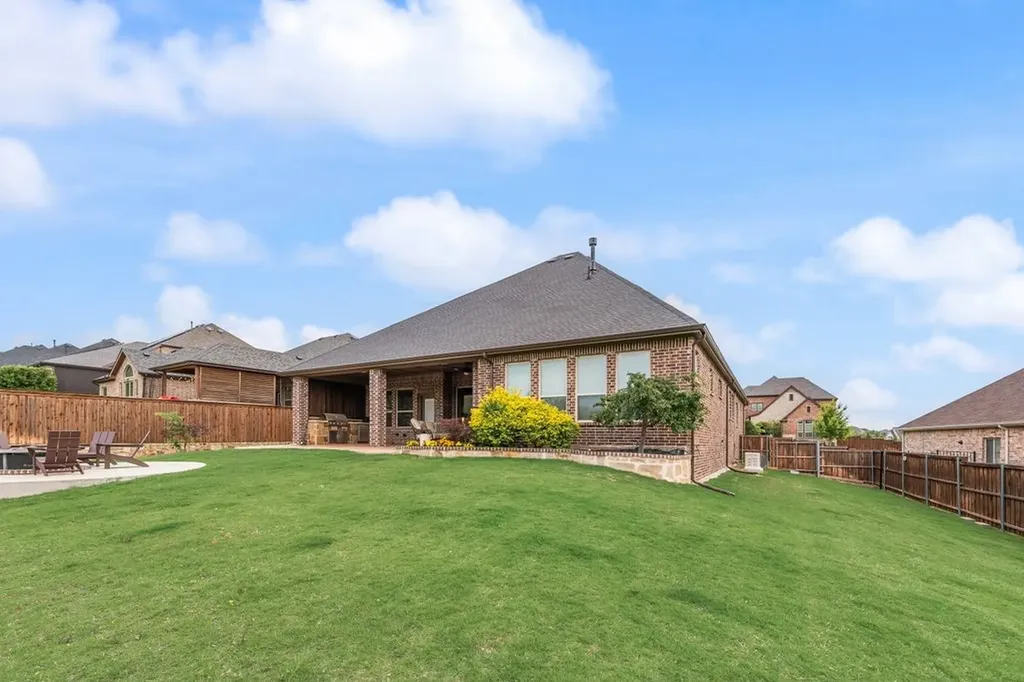 1024 Fairway Ranch Parkway Roanoke TX 76262