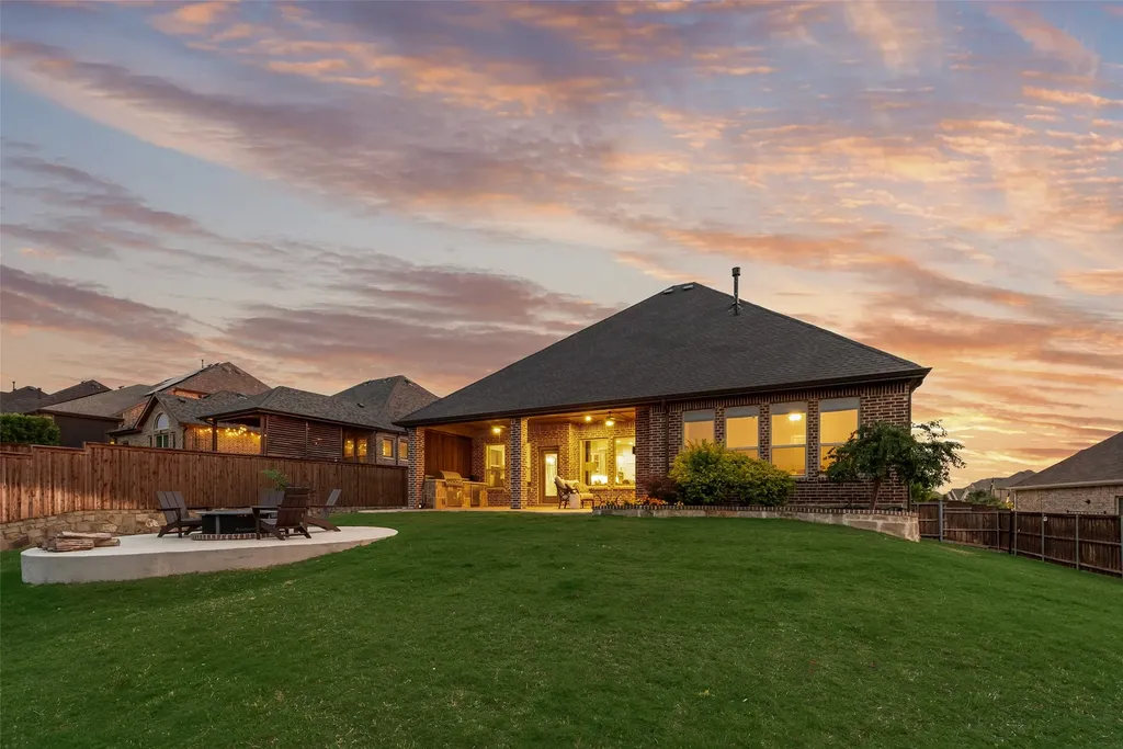 1024 Fairway Ranch Parkway Roanoke TX 76262