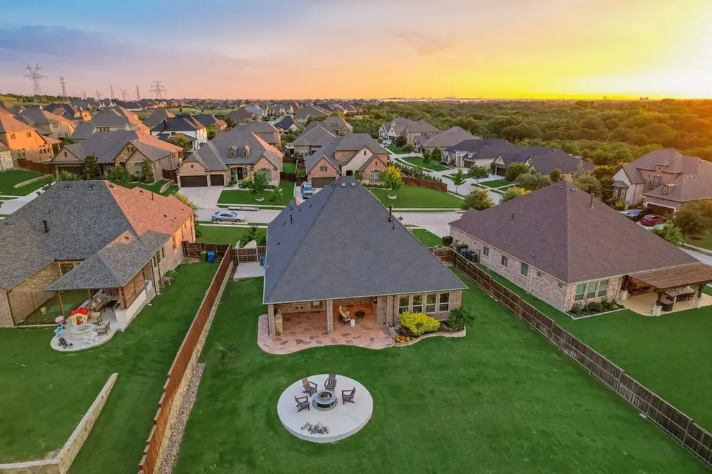1024 Fairway Ranch Parkway Roanoke TX 76262