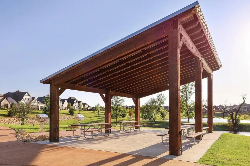 1024 Fairway Ranch Parkway Roanoke TX 76262