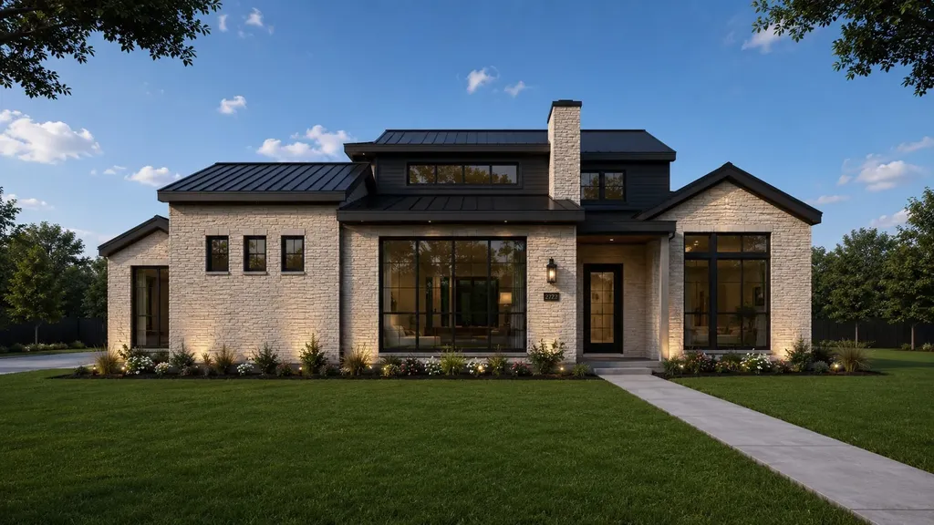 2716 Southbay Circle Northlake TX 76226