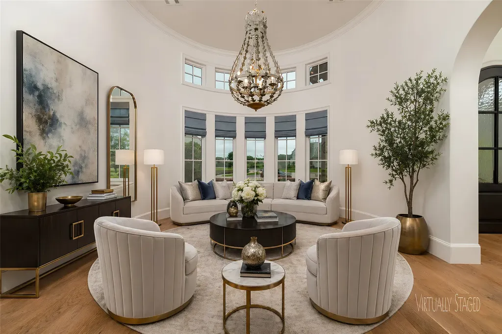 2401 Lower Brook Court Southlake TX 76092