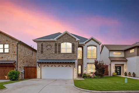 2213 Windjammer Way Rowlett TX 75088