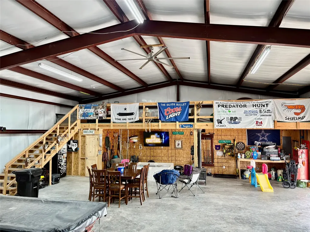 184 Fcr Teague TX 75860