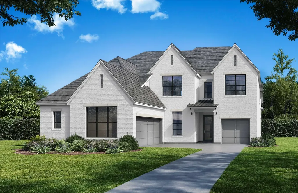 Allen TX, 204 Hunters Glen Way