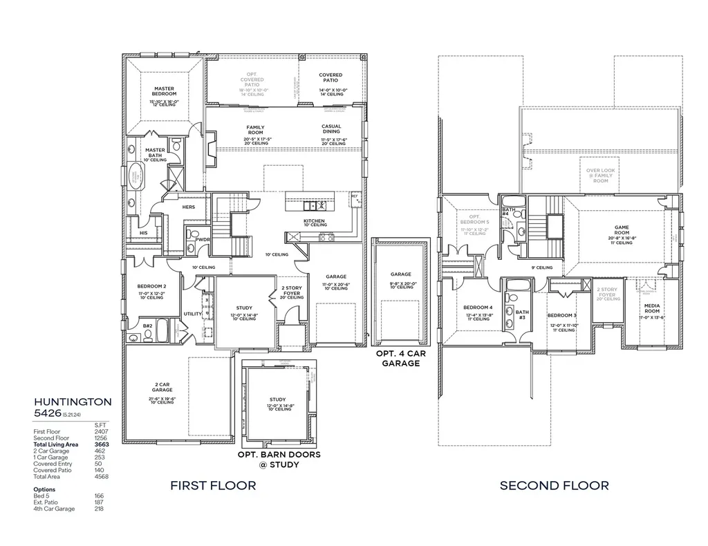 204 Hunters Glen Way Allen TX 75013