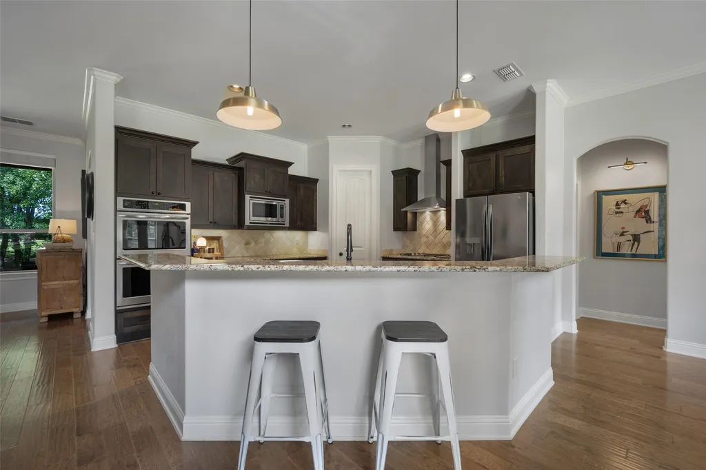 247 River Bend Trail Combine TX 75159