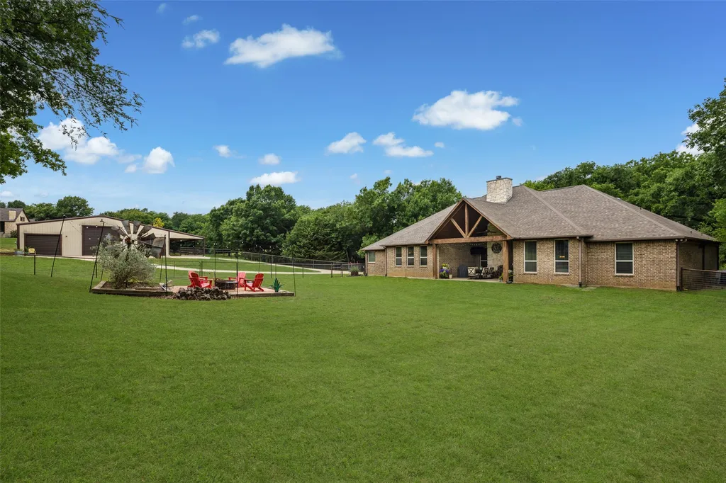 247 River Bend Trail Combine TX 75159