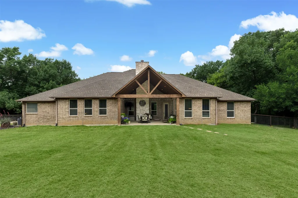 247 River Bend Trail Combine TX 75159