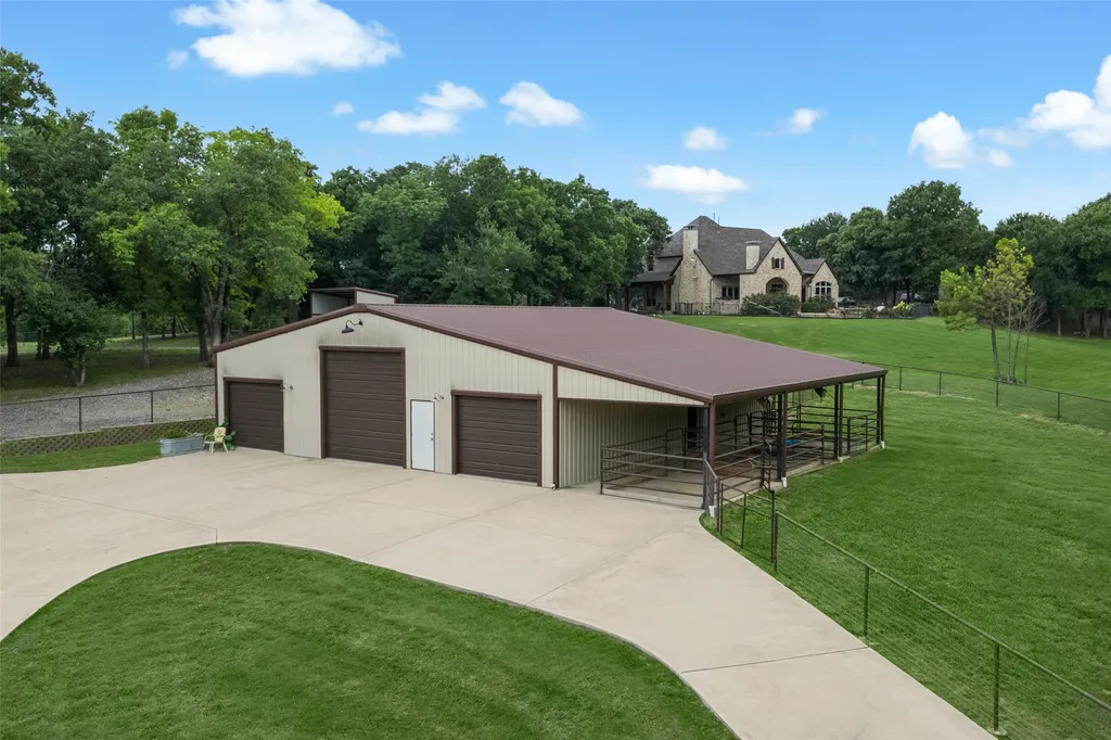 247 River Bend Trail Combine TX 75159
