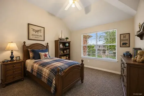 1501 Weathered Wood Lane Garland TX 75040
