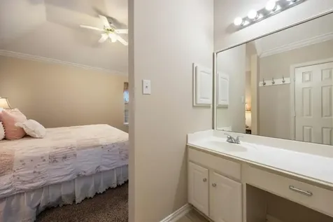 1501 Weathered Wood Lane Garland TX 75040