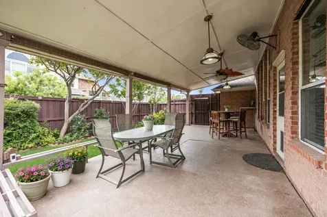 1501 Weathered Wood Lane Garland TX 75040