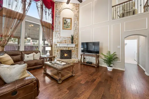 1501 Weathered Wood Lane Garland TX 75040