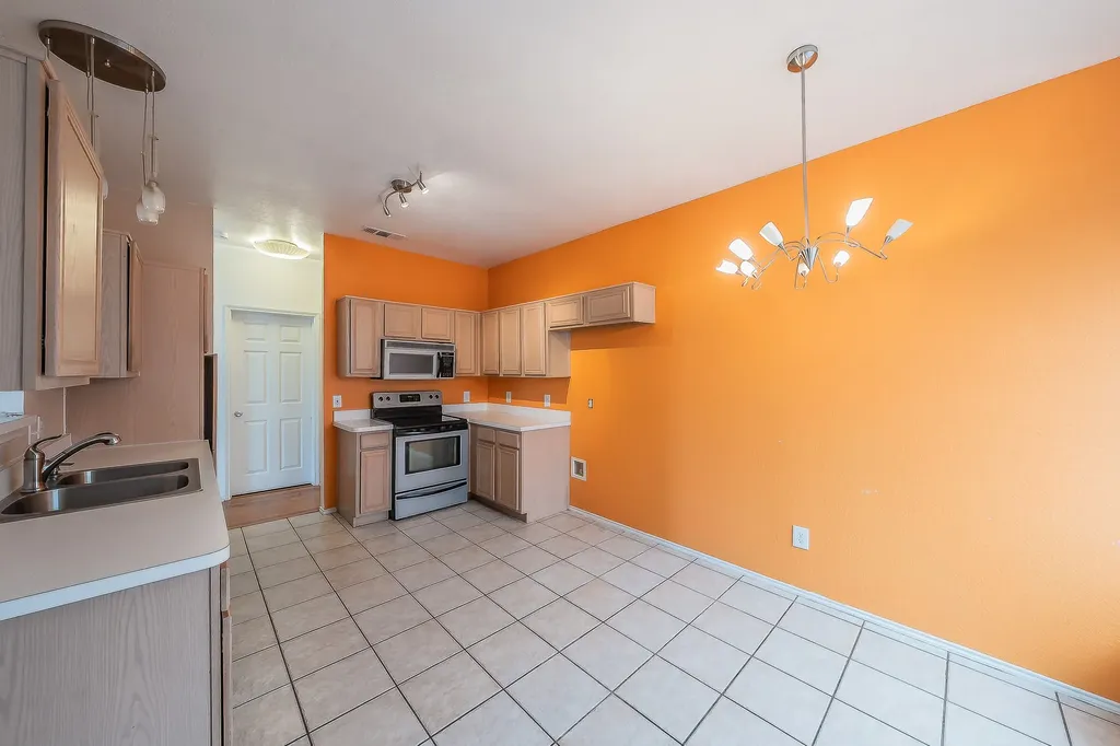 4408 Park Creek Court Fort Worth TX 76137