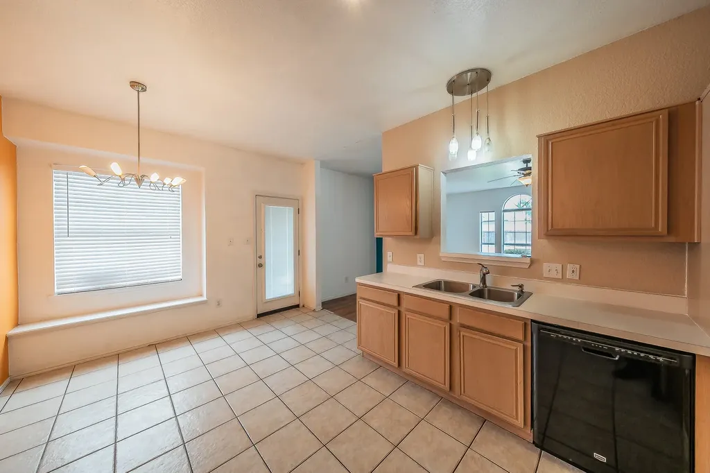 4408 Park Creek Court Fort Worth TX 76137
