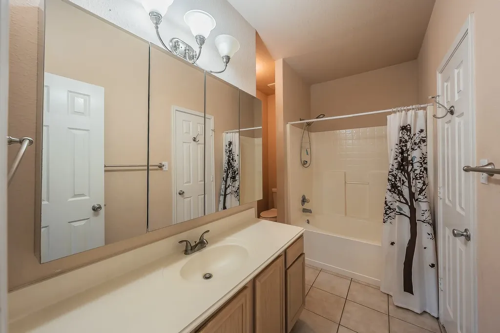 4408 Park Creek Court Fort Worth TX 76137