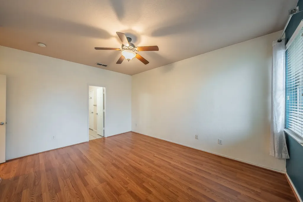 4408 Park Creek Court Fort Worth TX 76137