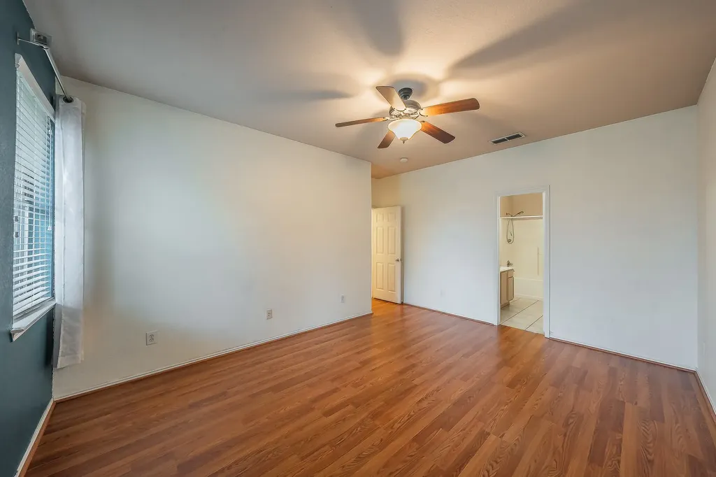 4408 Park Creek Court Fort Worth TX 76137