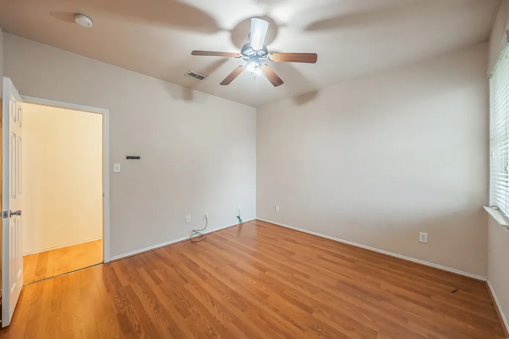 4408 Park Creek Court Fort Worth TX 76137