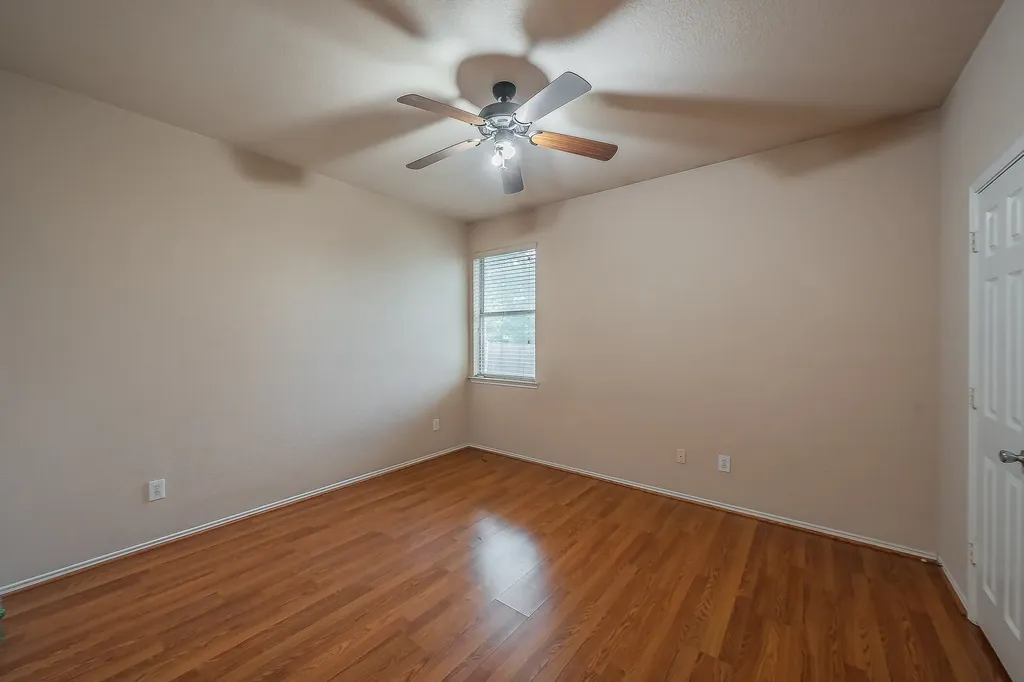 4408 Park Creek Court Fort Worth TX 76137