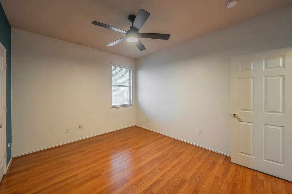 4408 Park Creek Court Fort Worth TX 76137