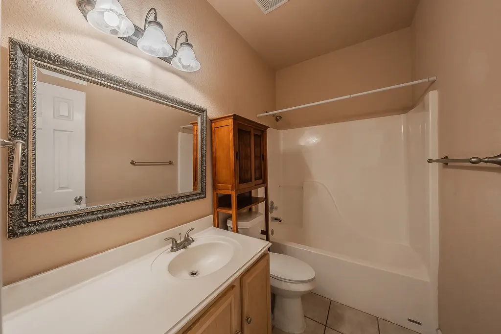 4408 Park Creek Court Fort Worth TX 76137
