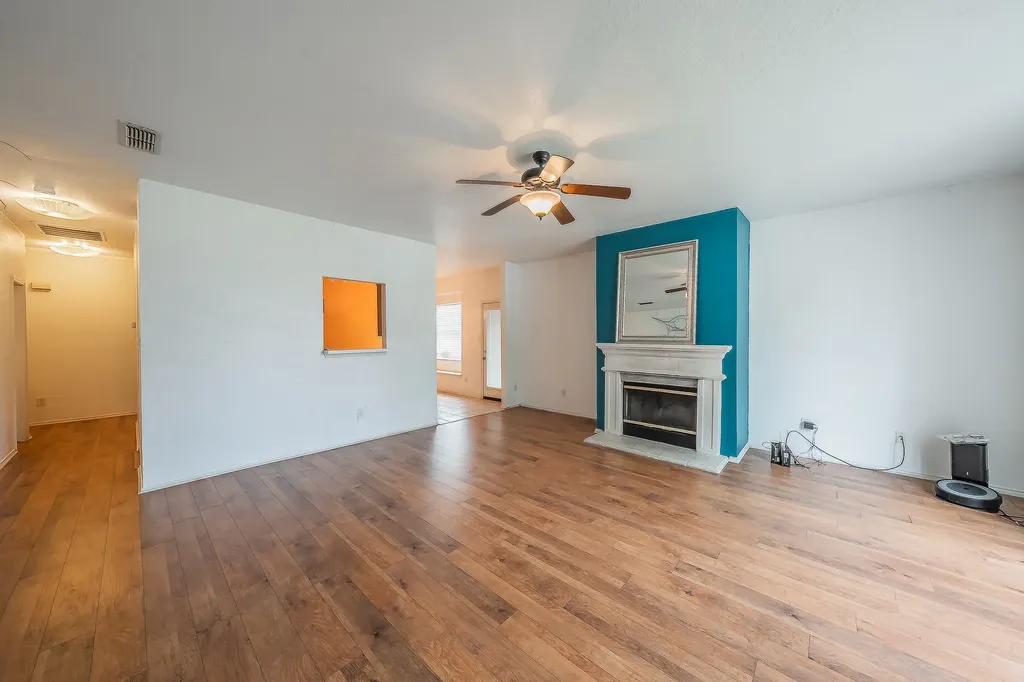 4408 Park Creek Court Fort Worth TX 76137