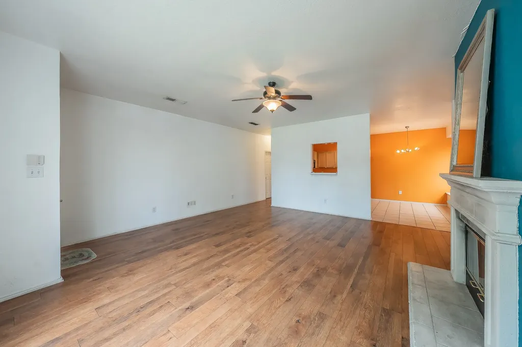 4408 Park Creek Court Fort Worth TX 76137