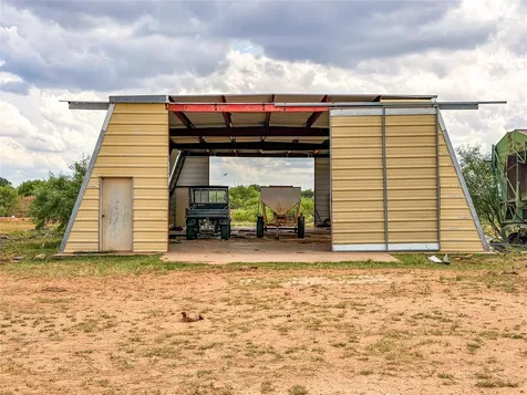 Tbd Cr 235, 227 Haskell TX 79521