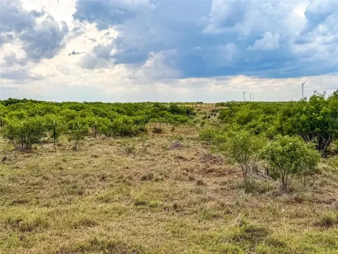 Tbd Cr 235, 227 Haskell TX 79521