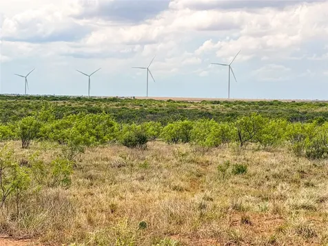 Tbd Cr 235, 227 Haskell TX 79521