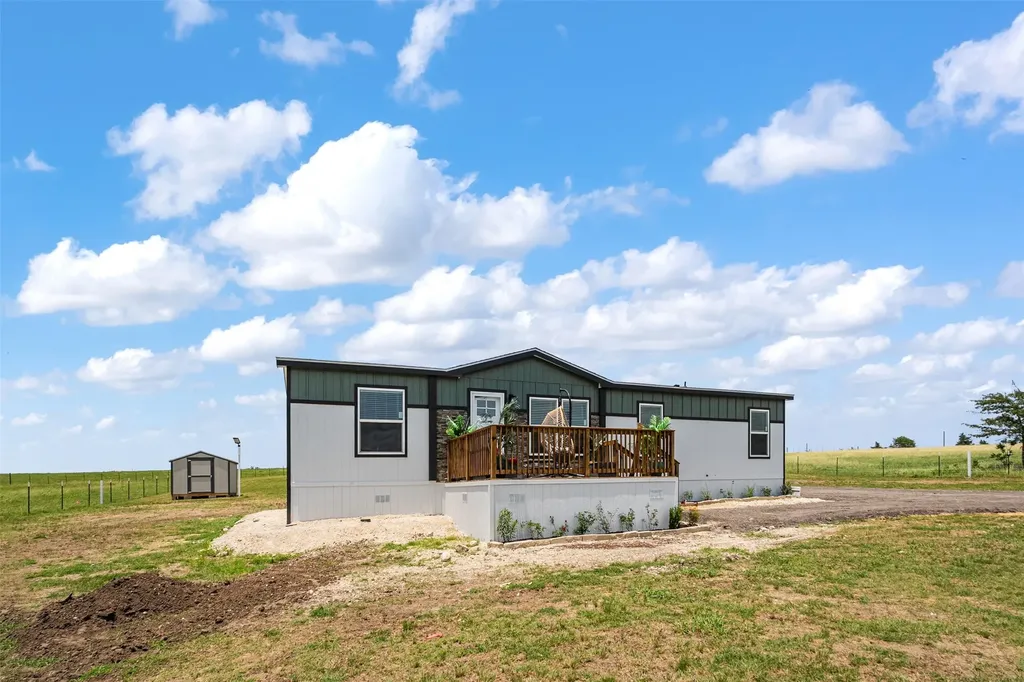 709 Alfonso Drive Corsicana TX 75110