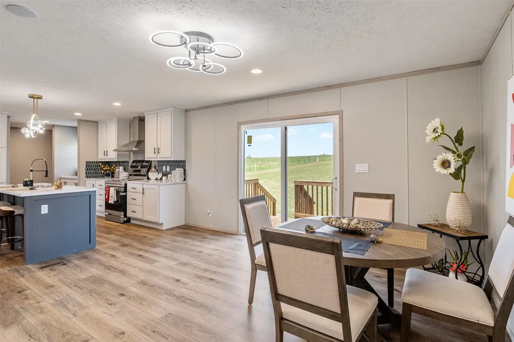 709 Alfonso Drive Corsicana TX 75110