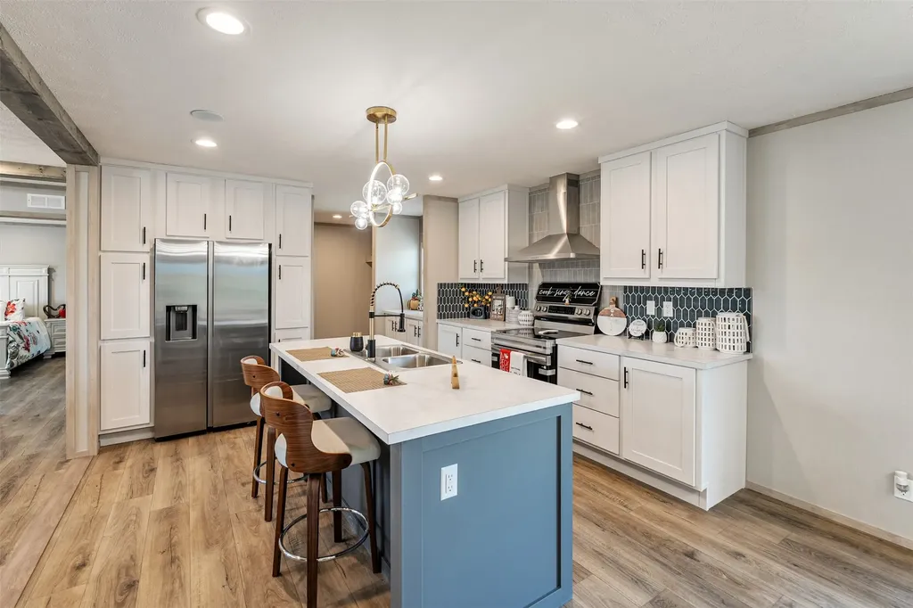 709 Alfonso Drive Corsicana TX 75110