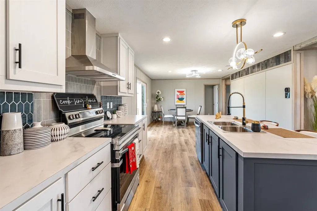 709 Alfonso Drive Corsicana TX 75110