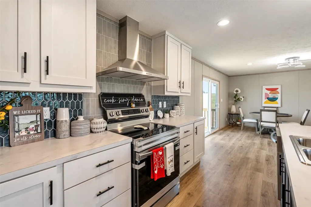 709 Alfonso Drive Corsicana TX 75110